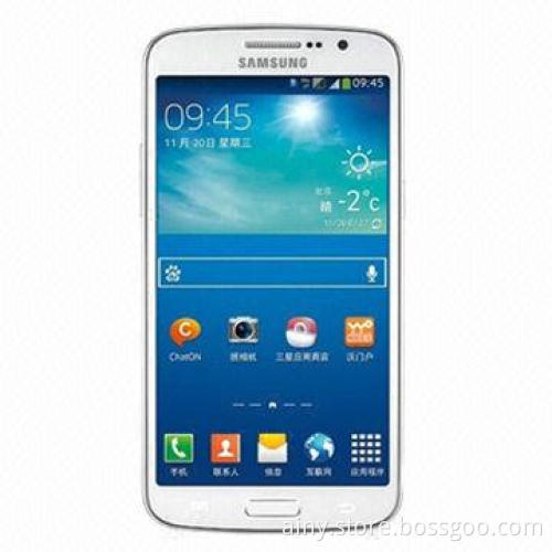 Screen Protector Films, SR Matte, Anti-fingerprint, Grind-resistant, for Samsung Galaxy Grand 2 G71